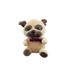 Pelúcia Pug - cod 304 Pelúcia Pug - cod 304