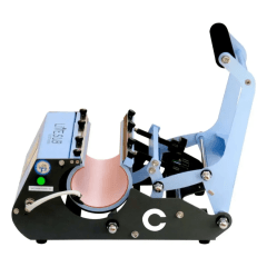 Prensa Elite Plus By Craft Express Resistencia Grande Azul 110V LIVE