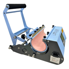 Prensa Elite Plus By Craft Express Resistencia Grande Azul 110V LIVE