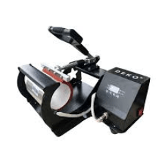 PRENSA PARA CANECA CILINDRICA 110V DEKO